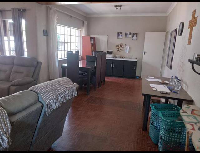 3 BEDROOM HOUSE FOR SALE IN EDENVALE CENTRAL